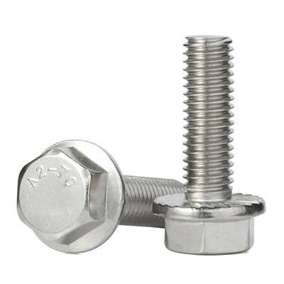 Flange Bolt