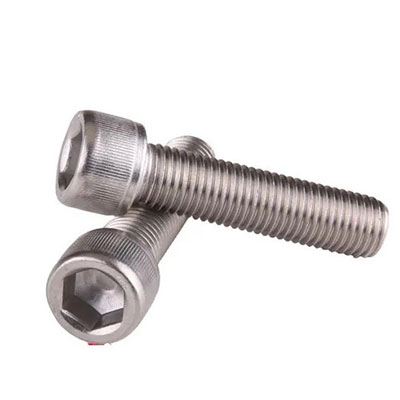 Allen Screw