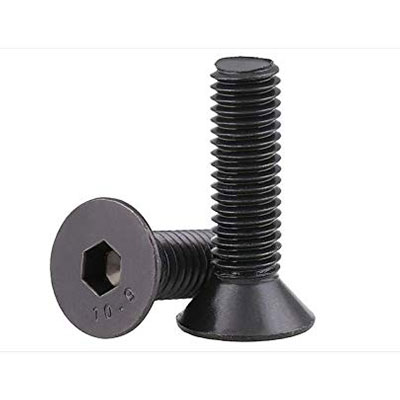 Allen CSK Screw