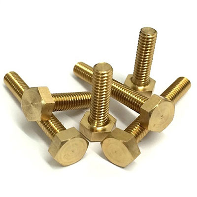 Brass-Fasteners