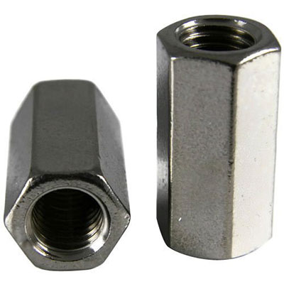 Coupling Nut