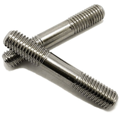 Double ended stud