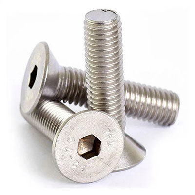 Duplex Fasteners