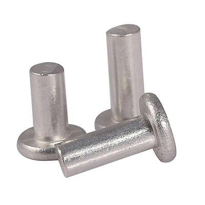 Flat Head Rivet