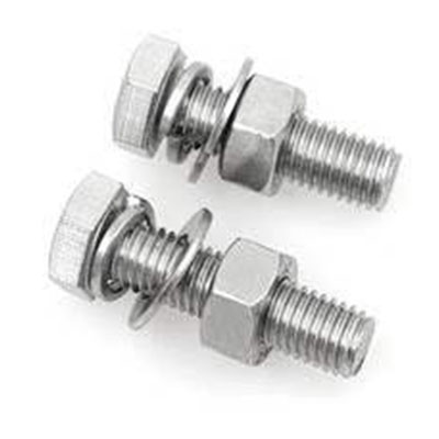 Hastelloy Fasteners