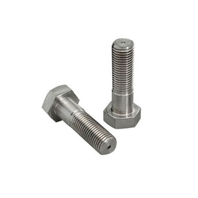 Inconel Fasteners