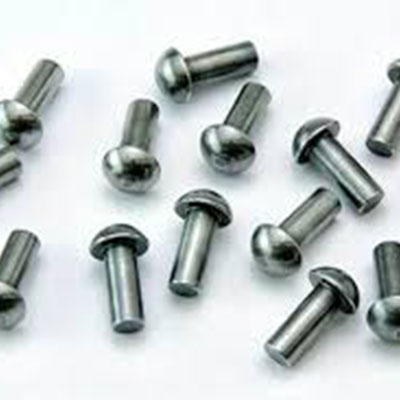 Round Head Rivet