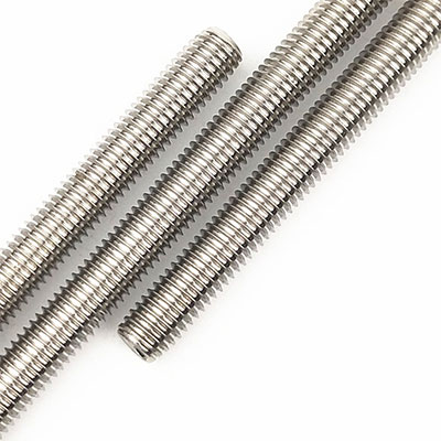 Threaded rods