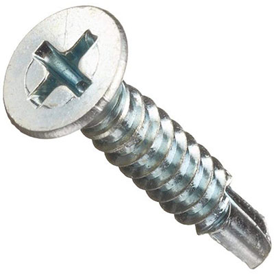 Self Drilling screw