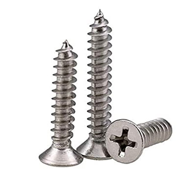 Self Tapping Screw