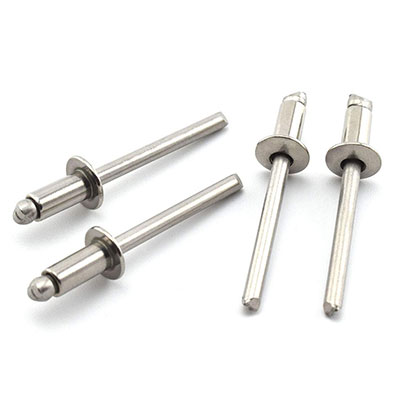 Stainless Steel POP Rivet