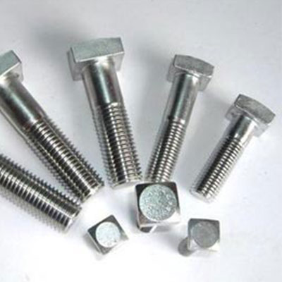 Monel Fasteners