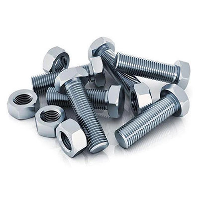 Super Duplex Fasteners