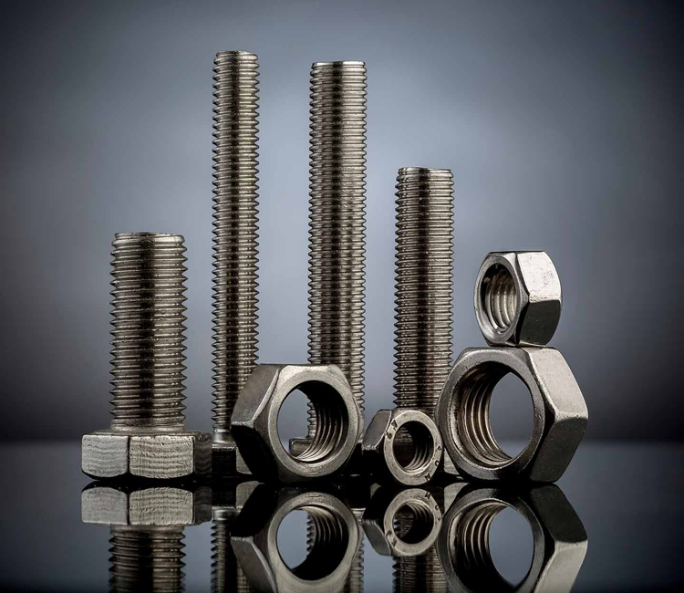 Fasteners and Screws
