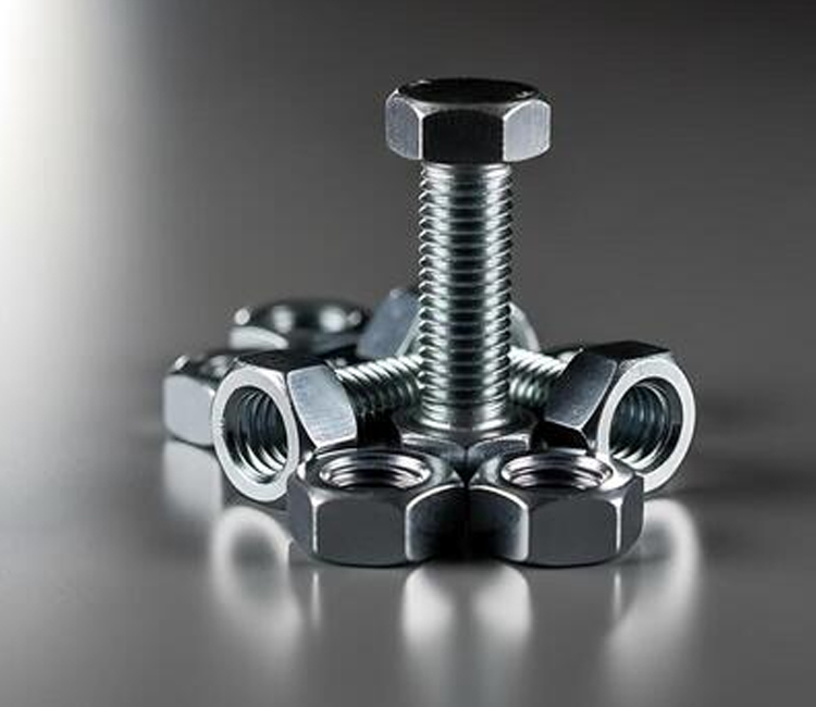 Bolts & Nuts