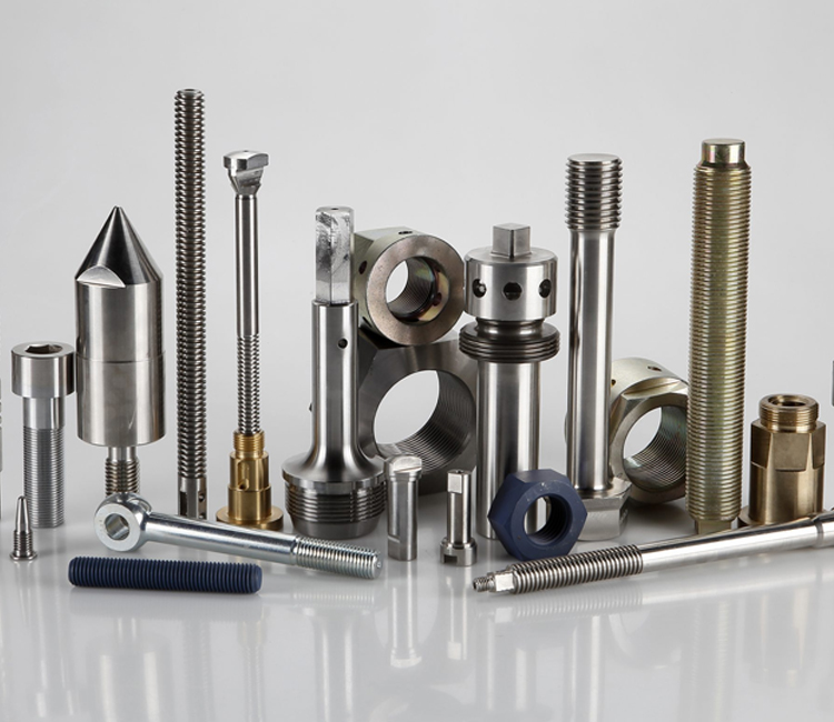 Special Matrials Fasteners