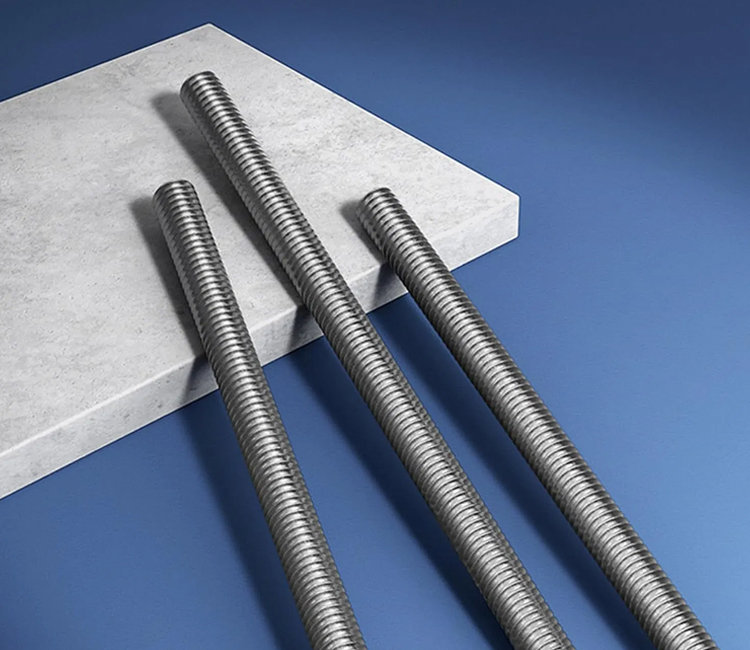 Threaded Rods And Studs