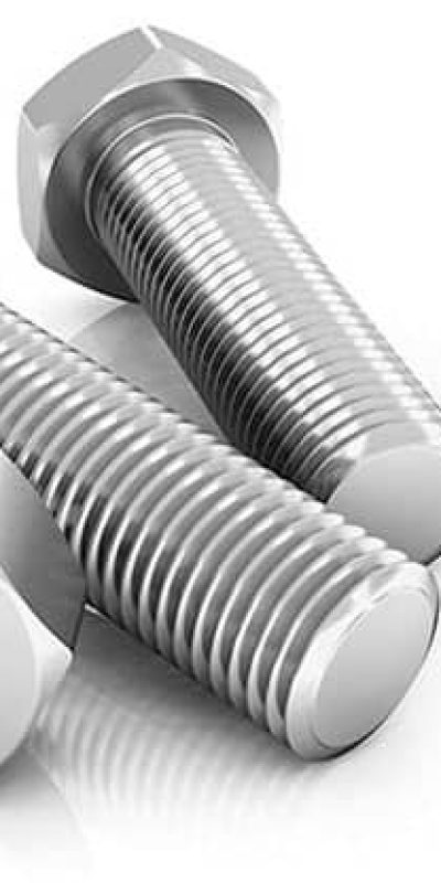 Alloy 20 Fasteners